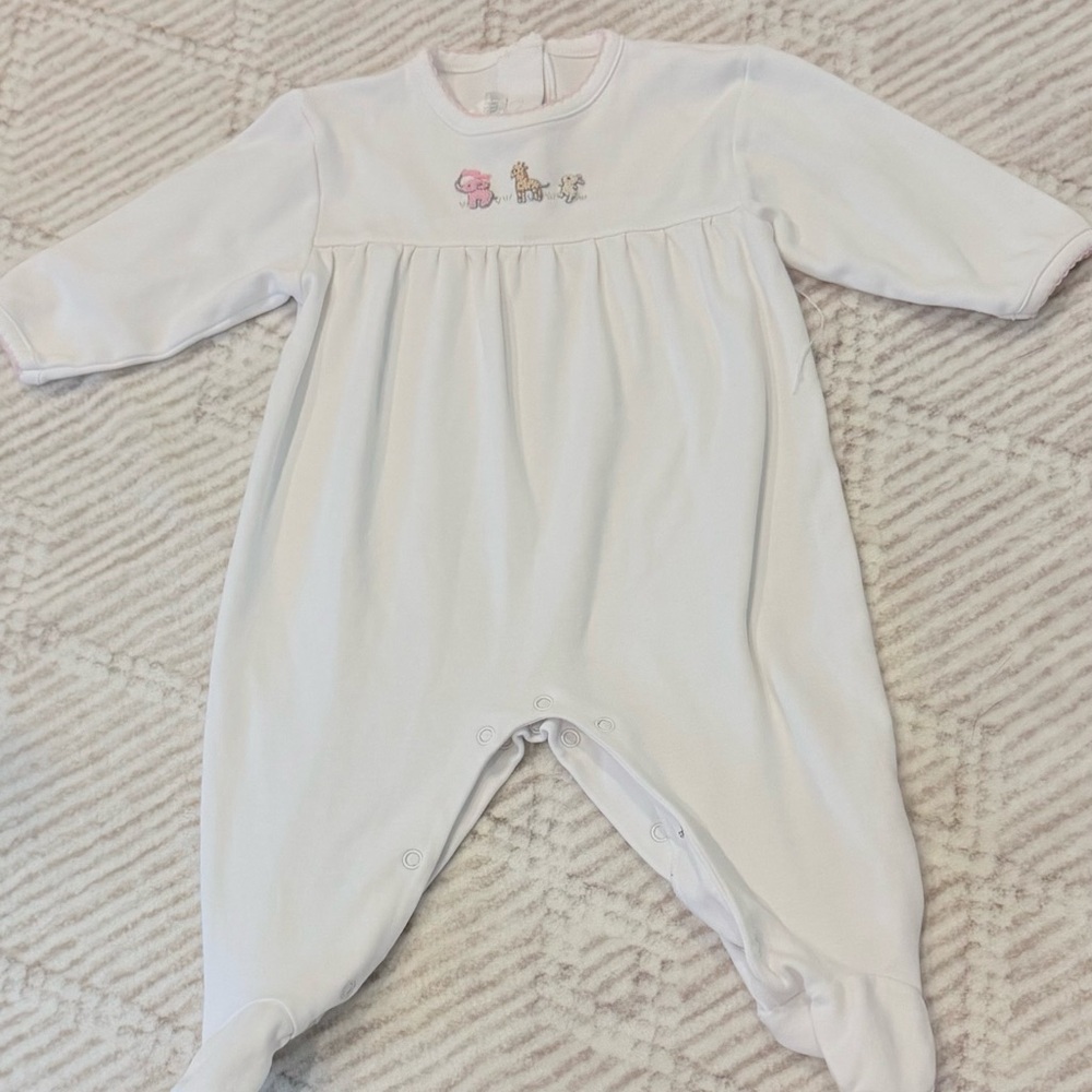 Lydababy One Piece onsie